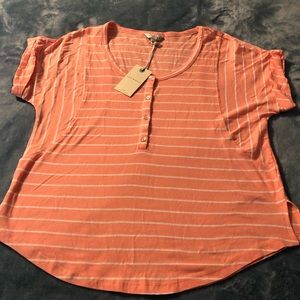 NWT lucky brand top
